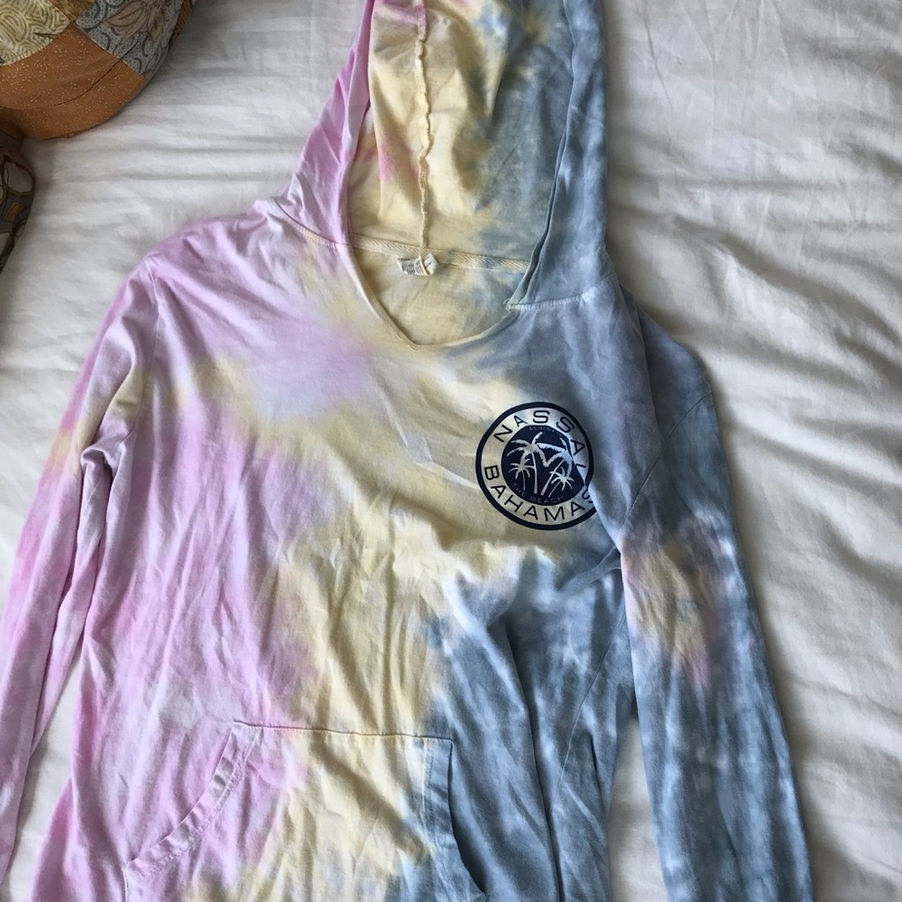 Nassau Bahamas hoodie